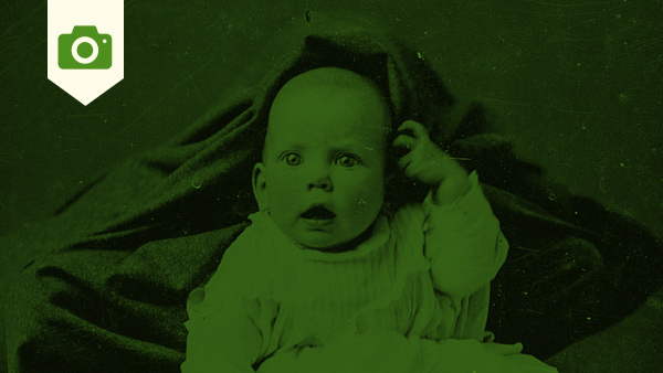 Madres Invisibles en la Epoca Victoriana